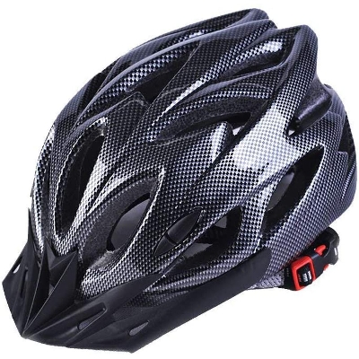 Picture of Mountain Bike Helmet MTB Bicycle Cycling Helmets for Adult Women and Men CPSC Certified