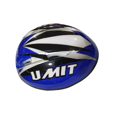 Picture of Baby Helmet For Bicycle Riding Helmet - bike helmet