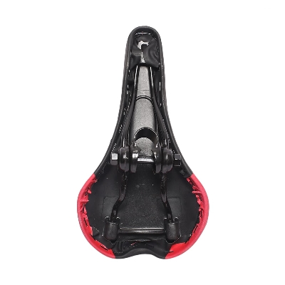 Picture of Bicycle seat saddle