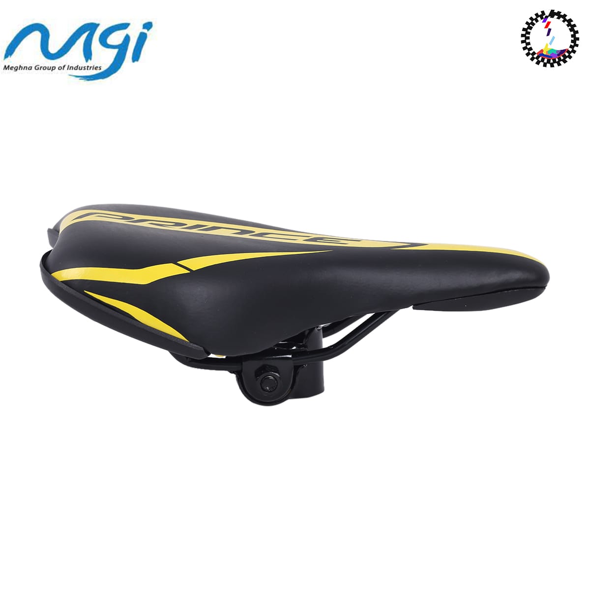 Picture of Bicycle Saddle Prince Soft & Comfortable