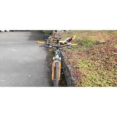 Picture of Wake 780MM Mountain Bike Handlebar MTB 31.8MM Extra Long Bicycle