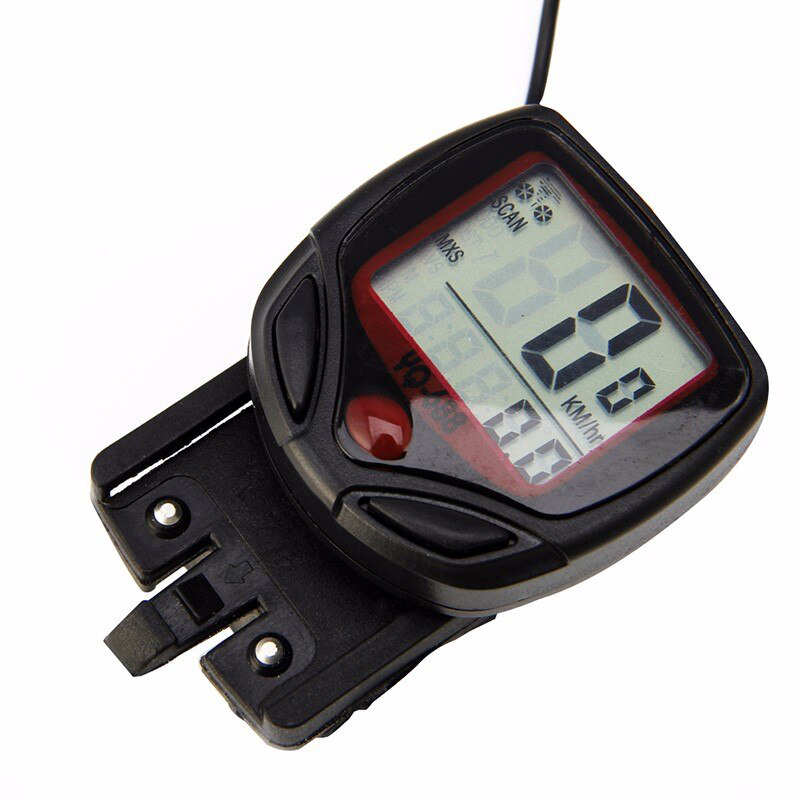 Picture of Bicycle Speed Meter - Cycle Accessories - Cycle Accessories