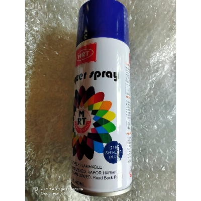 Picture of Spray for Paint -Blue