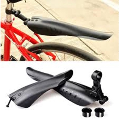 Picture of Adjustable Dovetail Bicycle Rear Fender MTB Road Mudguard