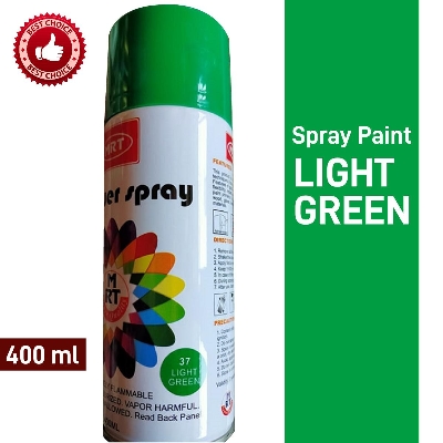 Picture of Spray Paint - Light Green