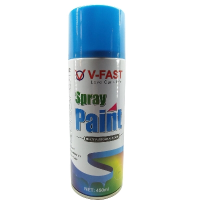 Picture of Spray for Paint Medium Blue