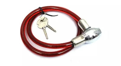 Picture of High quality Bicycle Cable Lock