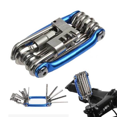 Picture of Bicycle Multi-functional Tools 12 in 1 - সাইকেল - সাইকেল