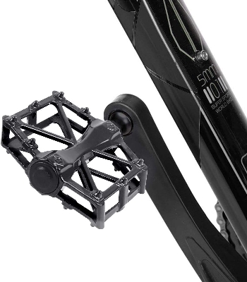 Picture of Aluminum CNC Ball Bearing Bicycle Pedals