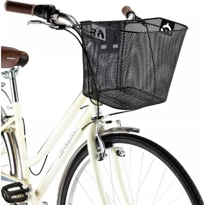Picture of Bicycle Front Basket
