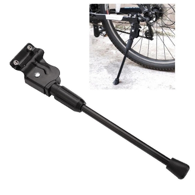 Picture of Cycling Bike Side Kick Stand