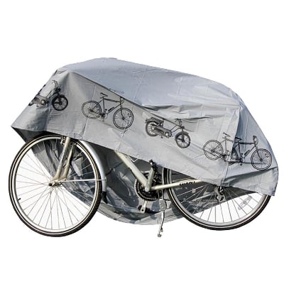 Picture of Bicycle bike dust cover cycling rain protection dust cover waterproof cover UV protection cover mountain bike accessories