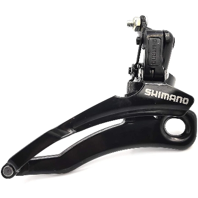 Picture of SHIMANO FRONT DERAILLEUR