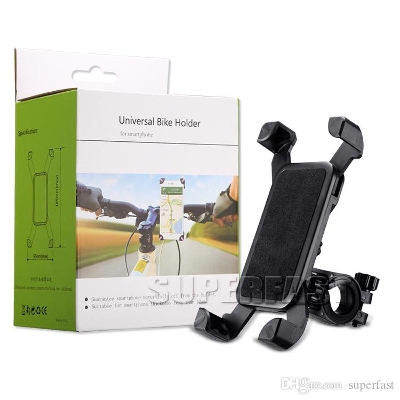Picture of Universal Bike smart phone holder (196172451)