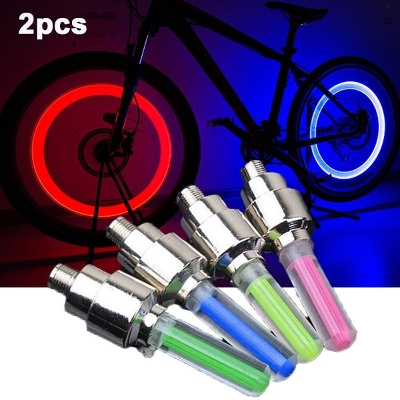 Picture of Waterproof Bicycle Wheel Light