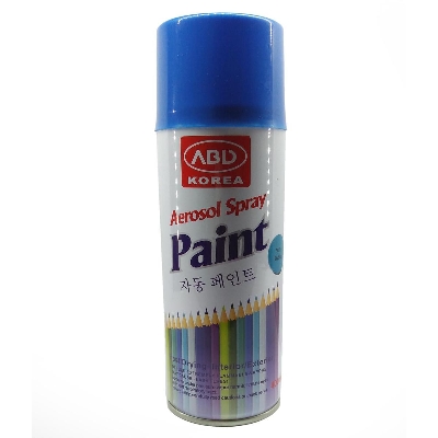 Picture of Spray for Paint-SKY BLUE paint