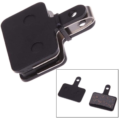 Picture of 2 Pcs Bicycle Disc Brake Pad/hydraulic Break Pad Mountain Bike and Bicycle Accessories