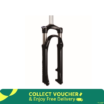 Picture of 26 inch aluminium alloy Mountain Bike Bicycle Fork Suspension Fork