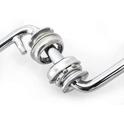 Picture of Bicycle Bracket Bearing Set for Bicycle Accessories Crank Size 12"/16"/20" 2  bmx American Bottom Bracket Bearings 9 BB Balls