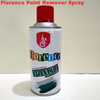 Picture of Florence Paint Remover Spray high quality
