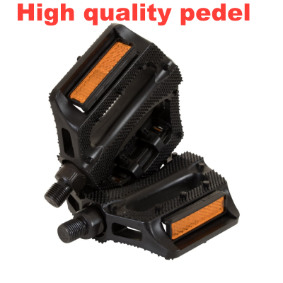 Picture of Bicycle Flat Nylon Pedals Any Bicycle Mountain bike MTB Meghna Pedal 1 pair Bicycle Accessories