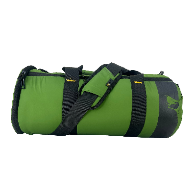 Picture of Falcon Fit Gym Bag GB02 White