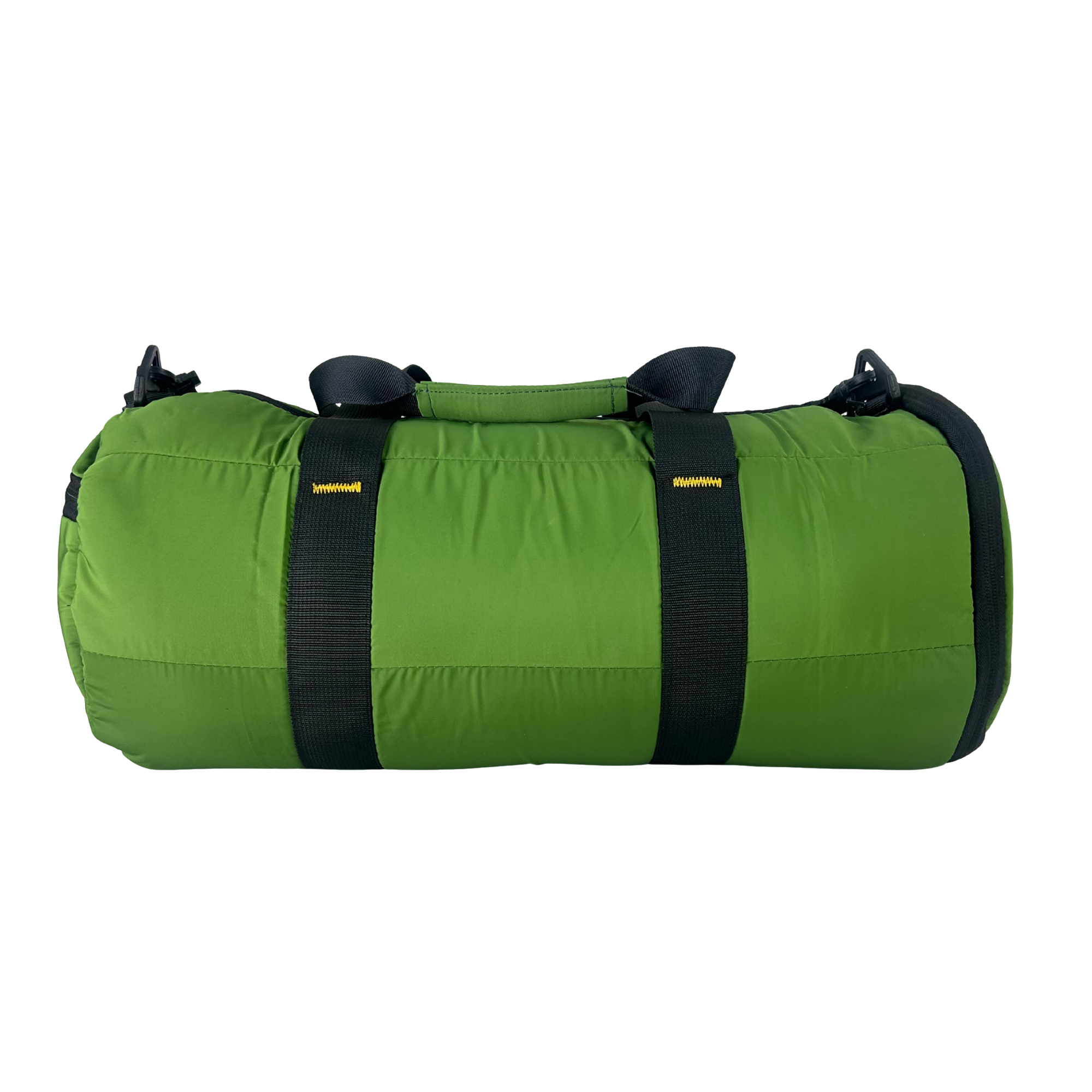 Picture of Falcon Fit Gym Bag GB02 White