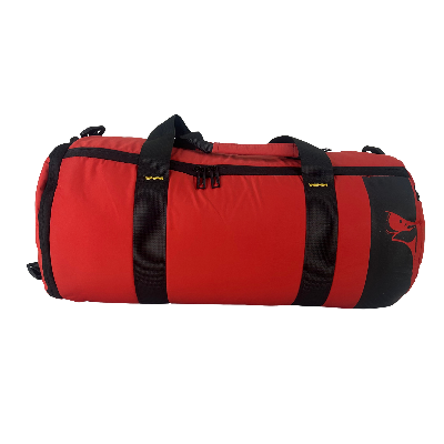 Picture of Falcon Fit Gym Bag GB02 White