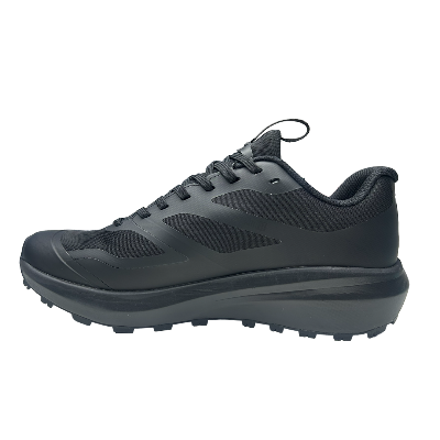Picture of Men's Shoe 2319 Black