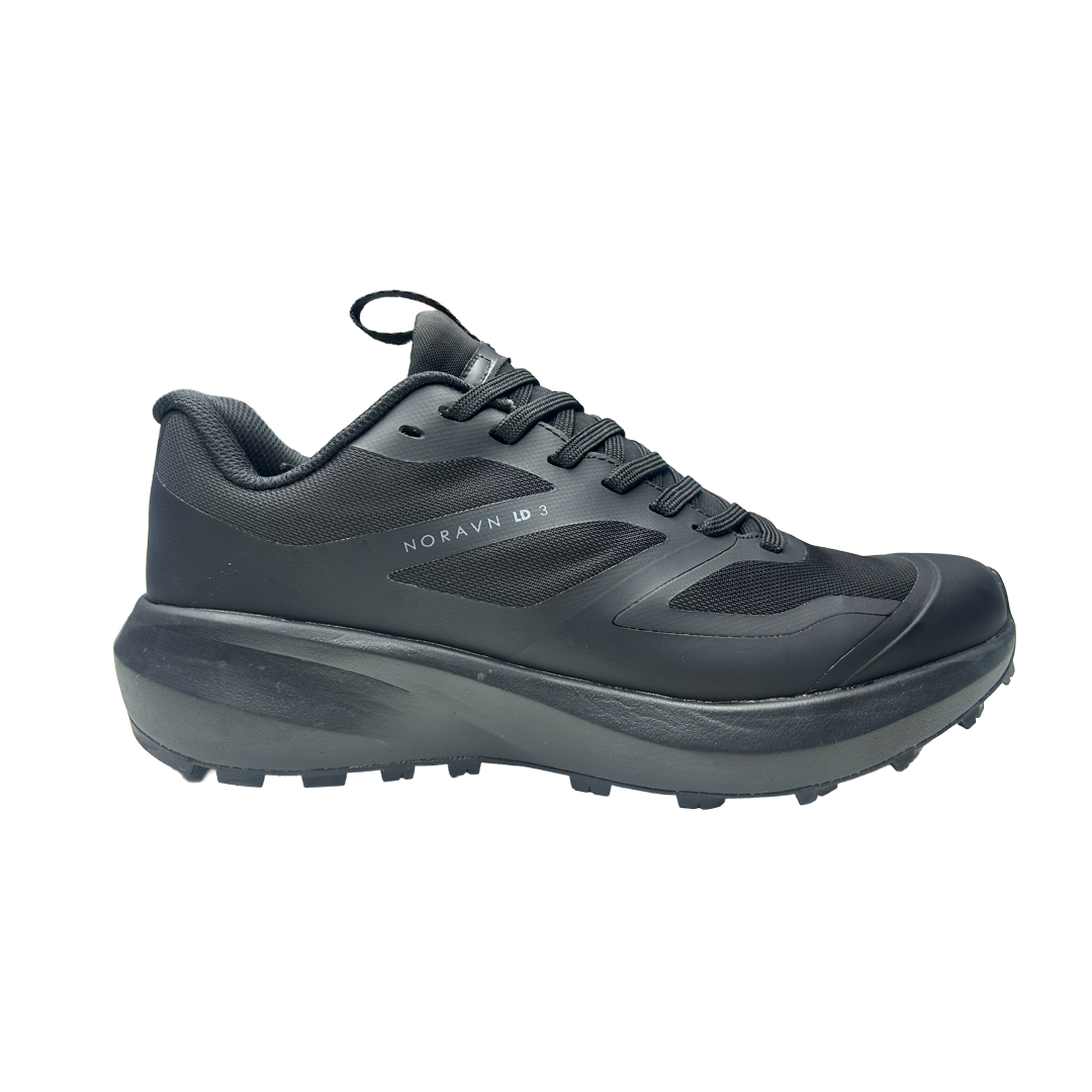 Picture of Men's Shoe 2319 Black
