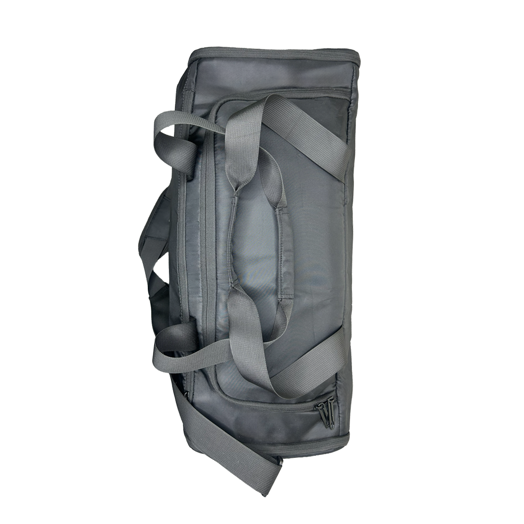 Picture of Falcon Fit Mini Travel Bag Black