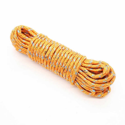 Picture of Good Sale Drying Clothes Hanger Rope Washing Line Clothes Line Rope - Not Specified