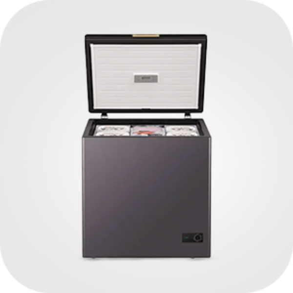 Picture for category Freezers