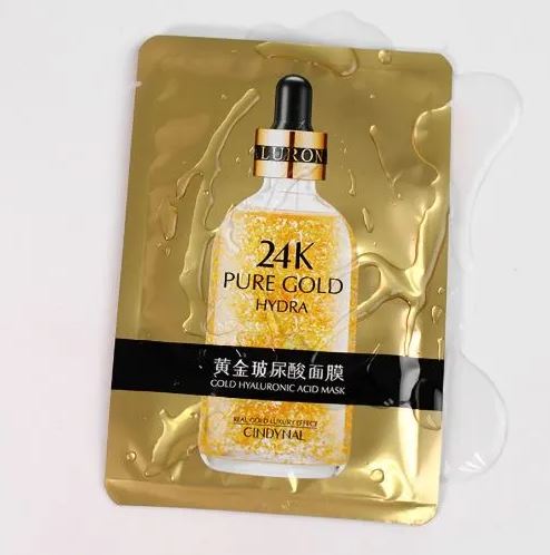 Picture of Beotua Face Mask Moisturizing  Invisible Mask  25g/1piece.