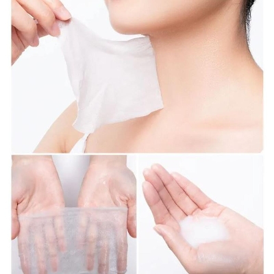 Picture of Cindynal Neck Mask 1 Pieces