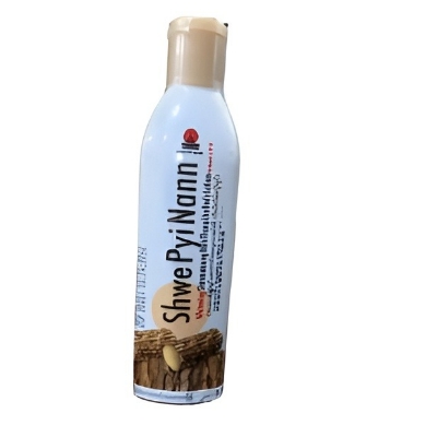 Picture of Shwe Pyi Nann Thanaka Body Lotion -200ml