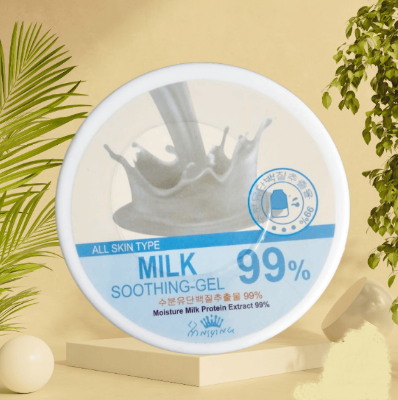 Picture of Milk Soothing Gel -300ml
