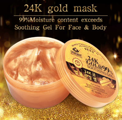 Picture of 24K 99% Original Soothing Gel- 300gm