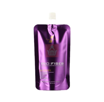 Picture of Power Knight Pro Fiber Very Damaged Hair Recovering Masque 120ml