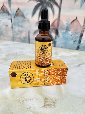 Picture of Premium Saffron Whitening Serum
