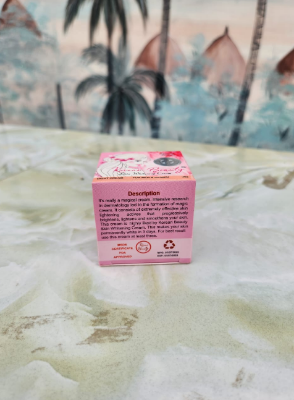 Picture of KOREAN BEAUTY SKIN wHITENING NIGHT CREAM