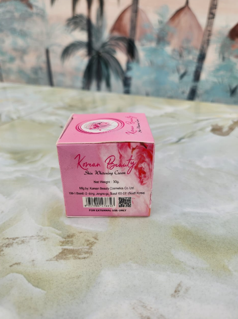 Picture of KOREAN BEAUTY SKIN wHITENING NIGHT CREAM