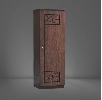 Picture of Furniture Express Premium Quality - Modern Single Door Almira 72/20