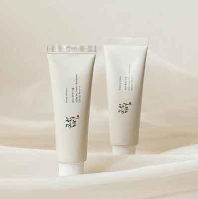 Picture of Beauty Of Joseon Sunscreen: Rice + Probiotics Spf 50+ Pa+