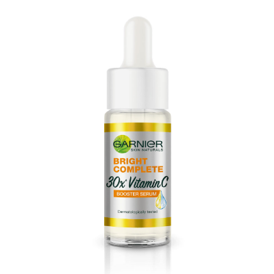 Picture of Garnier Light Complete Vitamin C Face Serum 30 ml