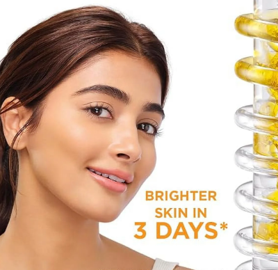 Picture of Garnier Light Complete Vitamin C Face Serum 30 ml