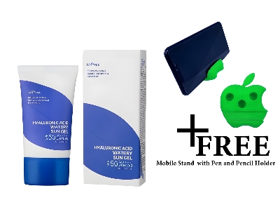 Picture of Isntree Hyaluronic Acid Watery Sun Gel 50ml