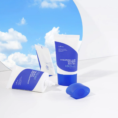 Picture of Isntree Hyaluronic Acid Watery Sun Gel 50ml