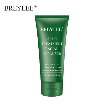 Picture of Breylee Acne Treatment Facial Cleanser 100gm