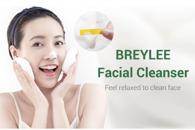 Picture of Breylee Acne Treatment Facial Cleanser 100gm